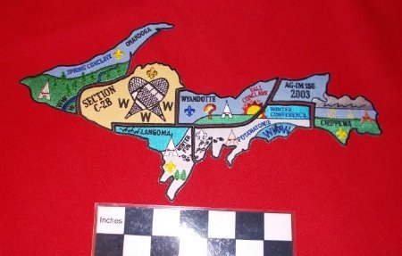 Patch