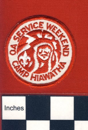 Patch