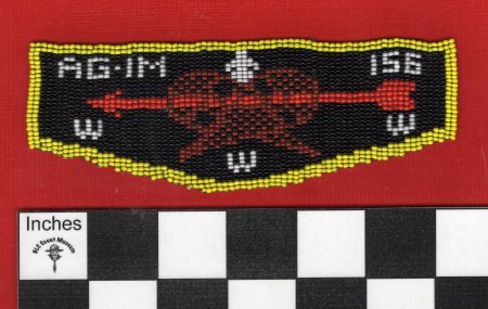 Patch