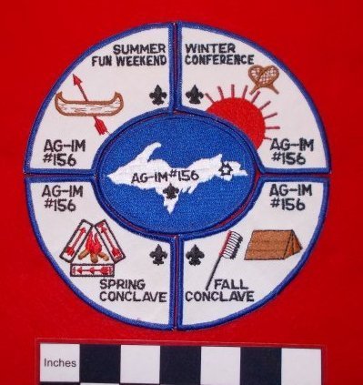 Patch