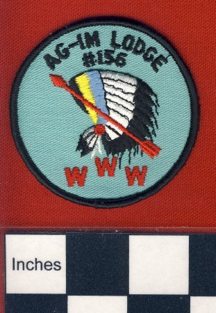 Patch