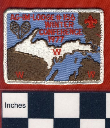 Patch