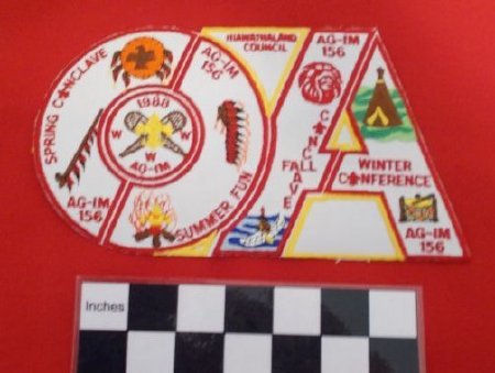 Patch