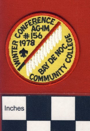 Patch