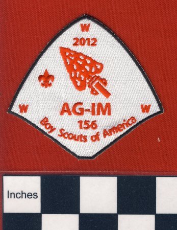 Patch
