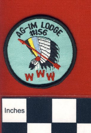 Patch