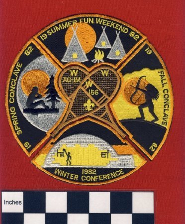Patch