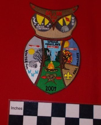 Patch
