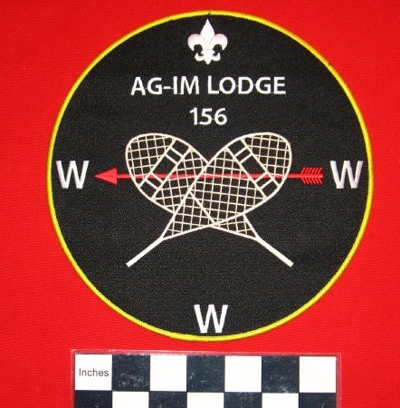 Patch