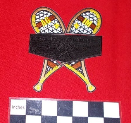 Patch