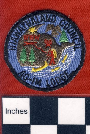 Patch