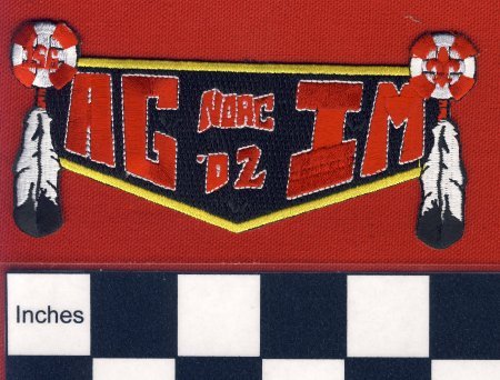 Patch
