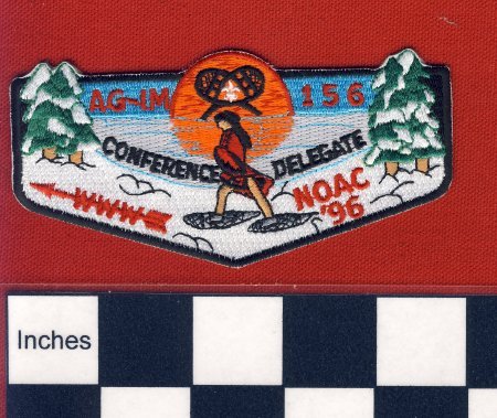 Patch
