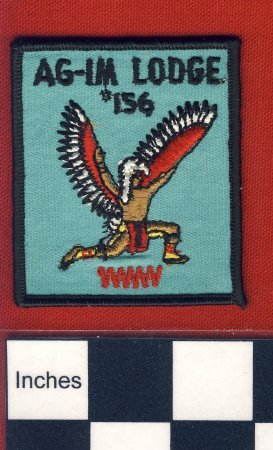 Patch