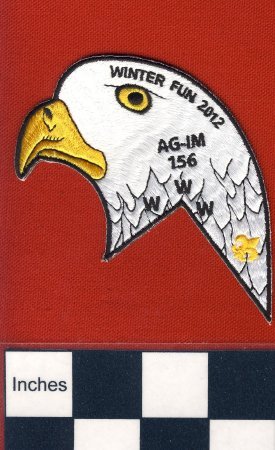 Patch