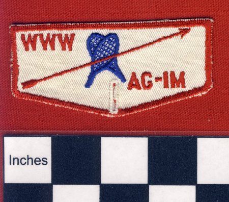 Patch