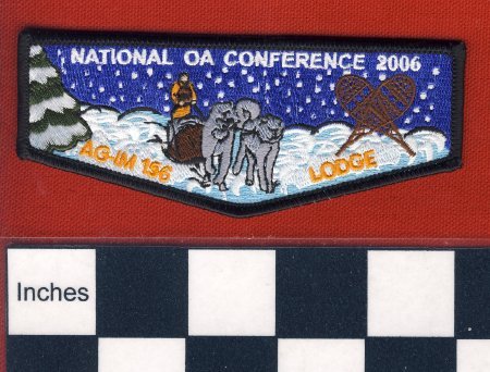 Patch