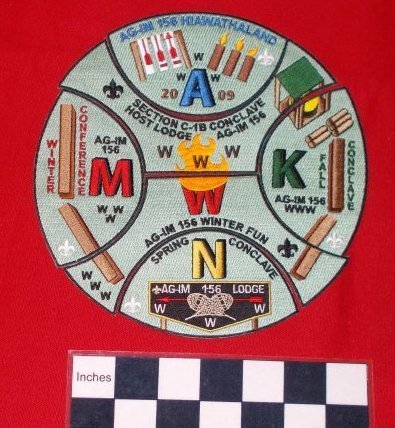 Patch