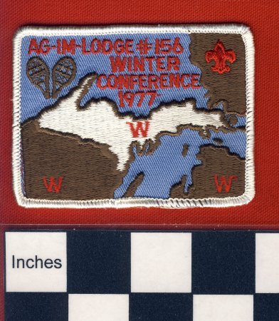 Patch