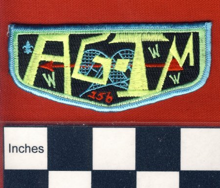 Patch