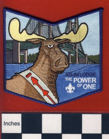 Patch