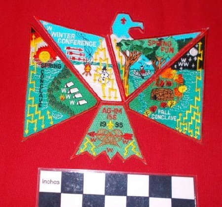 Patch