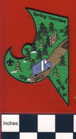 Patch