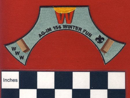 Patch