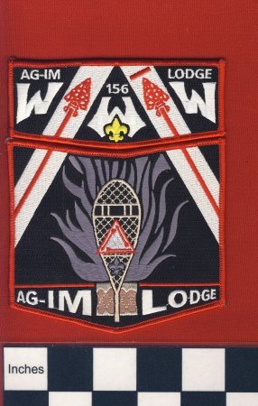 Patch