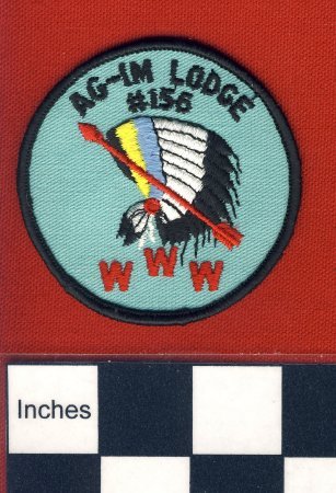 Patch