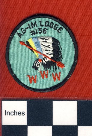 Patch