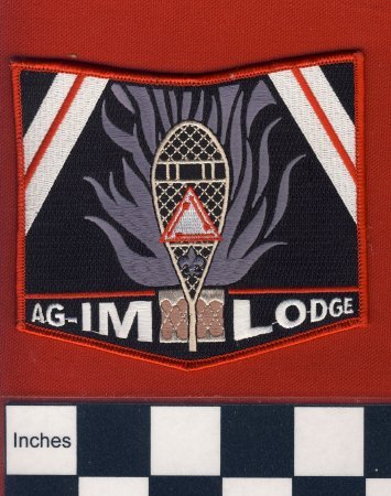 Patch