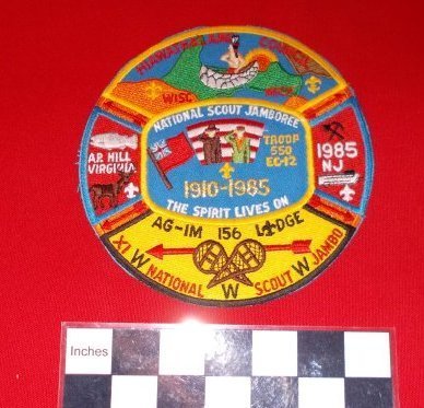 Patch