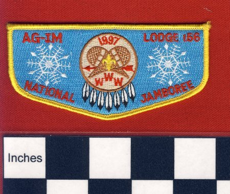 Patch