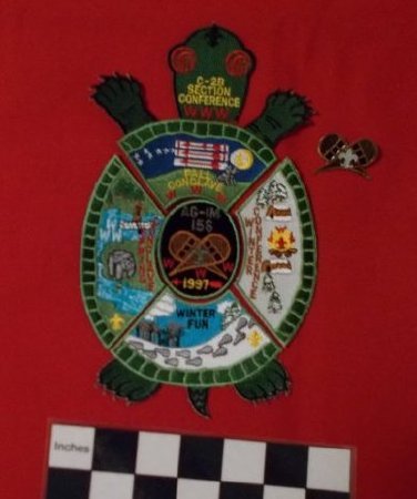 Patch