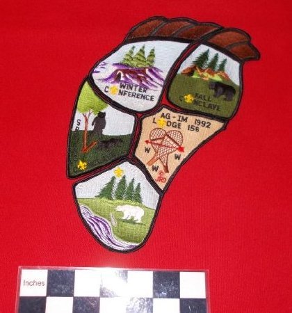 Patch