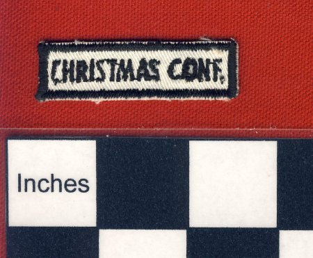 Patch