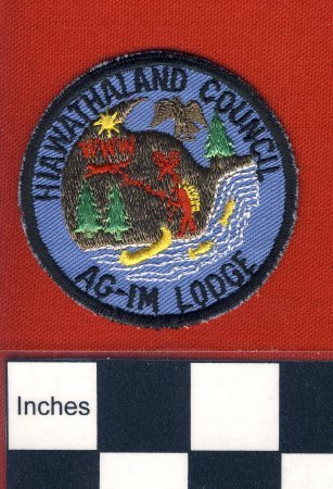 Patch