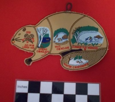 Patch