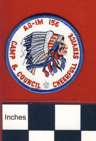 Patch
