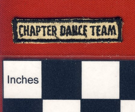 Patch