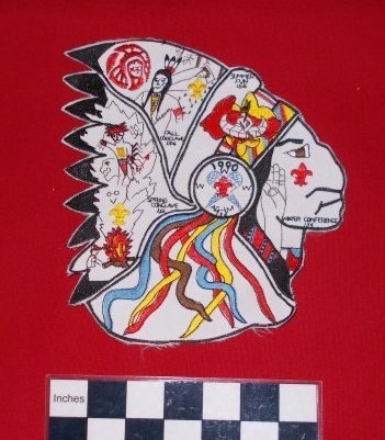 Patch