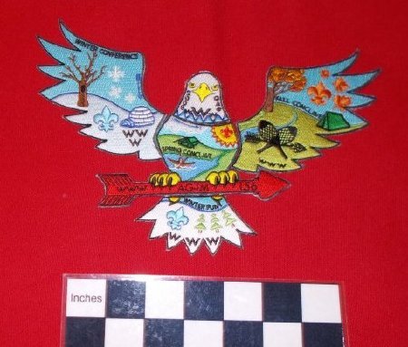 Patch