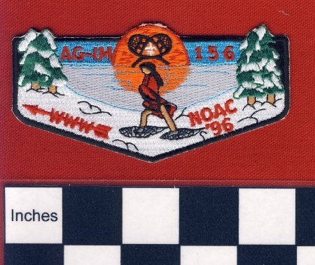 Patch