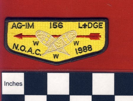 Patch