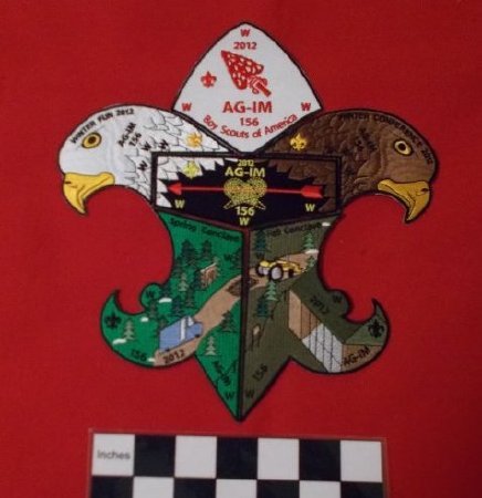Patch