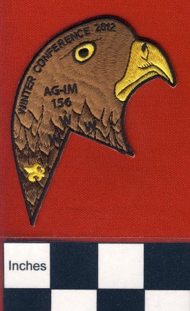 Patch