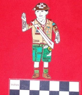 Patch