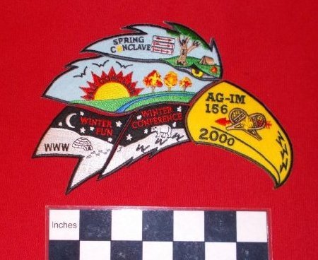 Patch