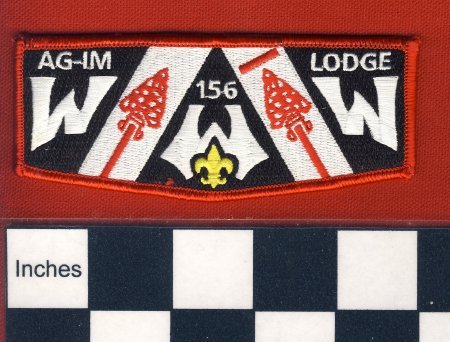Patch